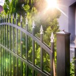 Skardinės tvoros lentelės – ką reikia žinoti?