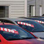 Kaip įvertinti naudoto automobilio kainą prieš parduodant?