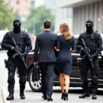 Ar tikrai reikia ginkluotos apsaugos, ar pakaks išmaniųjų kamerų?